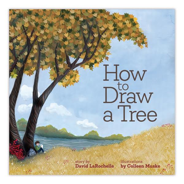 How to Draw a Tree