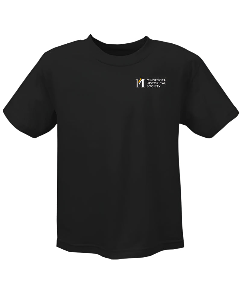 Minnesota Historical Society Icon T-Shirt