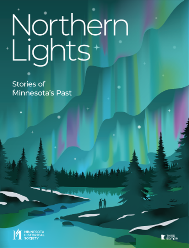 Northern Lights Student Edition 3E (print) 5-7 with eBook
