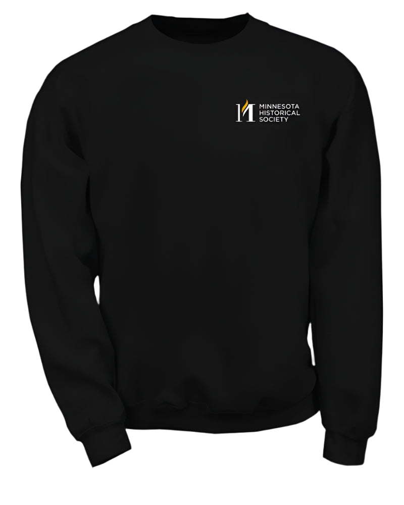 Minnesota Historical Society Icon Sweatshirt