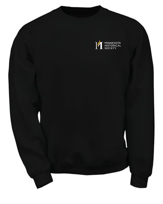 Minnesota Historical Society Icon Sweatshirt