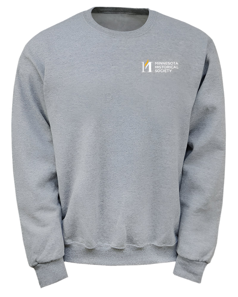Minnesota Historical Society Icon Sweatshirt
