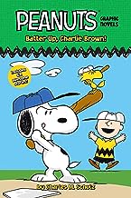 Batter Up, Charlie Brown