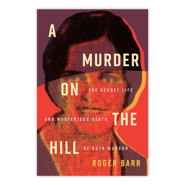 A Murder On The Hill