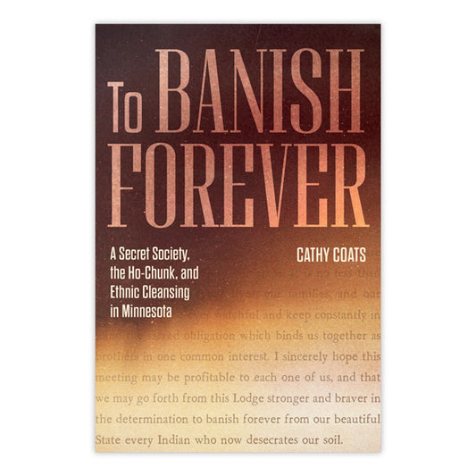 To Banish Forever