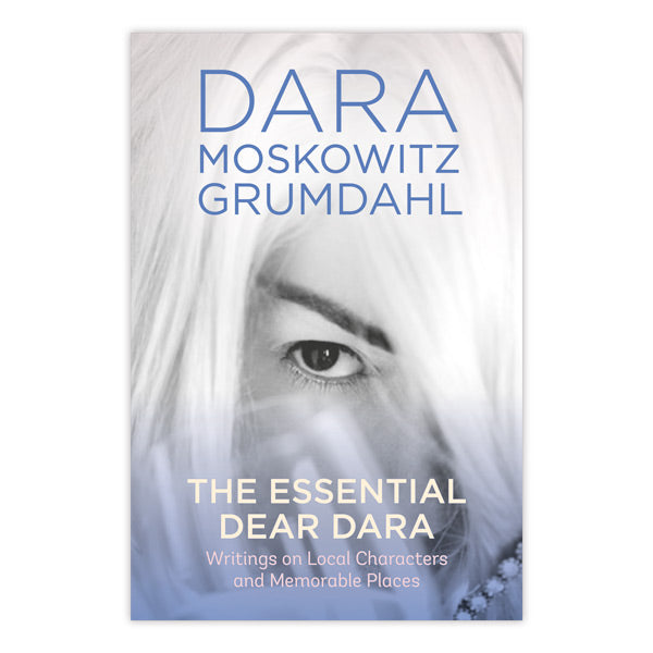 The Essential Dear Dara