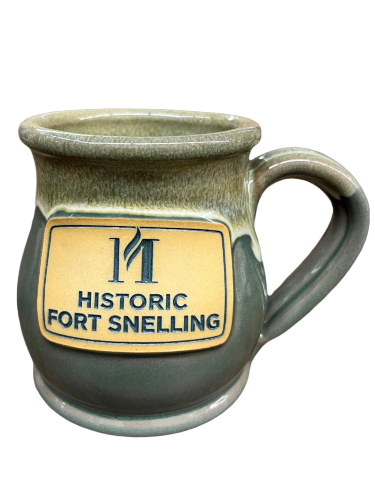 Historic Fort Snelling Mug Midway
