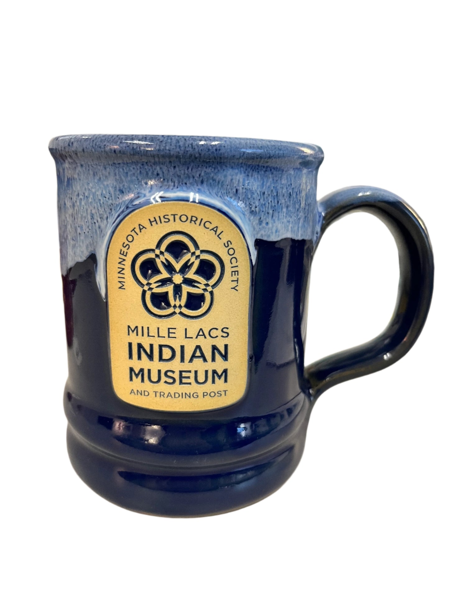 Mille Lacs Indian Museum & Trading Post- Ramsey Mug