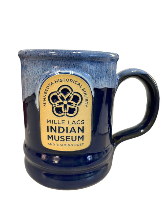 Mille Lacs Indian Museum & Trading Post- Ramsey Mug