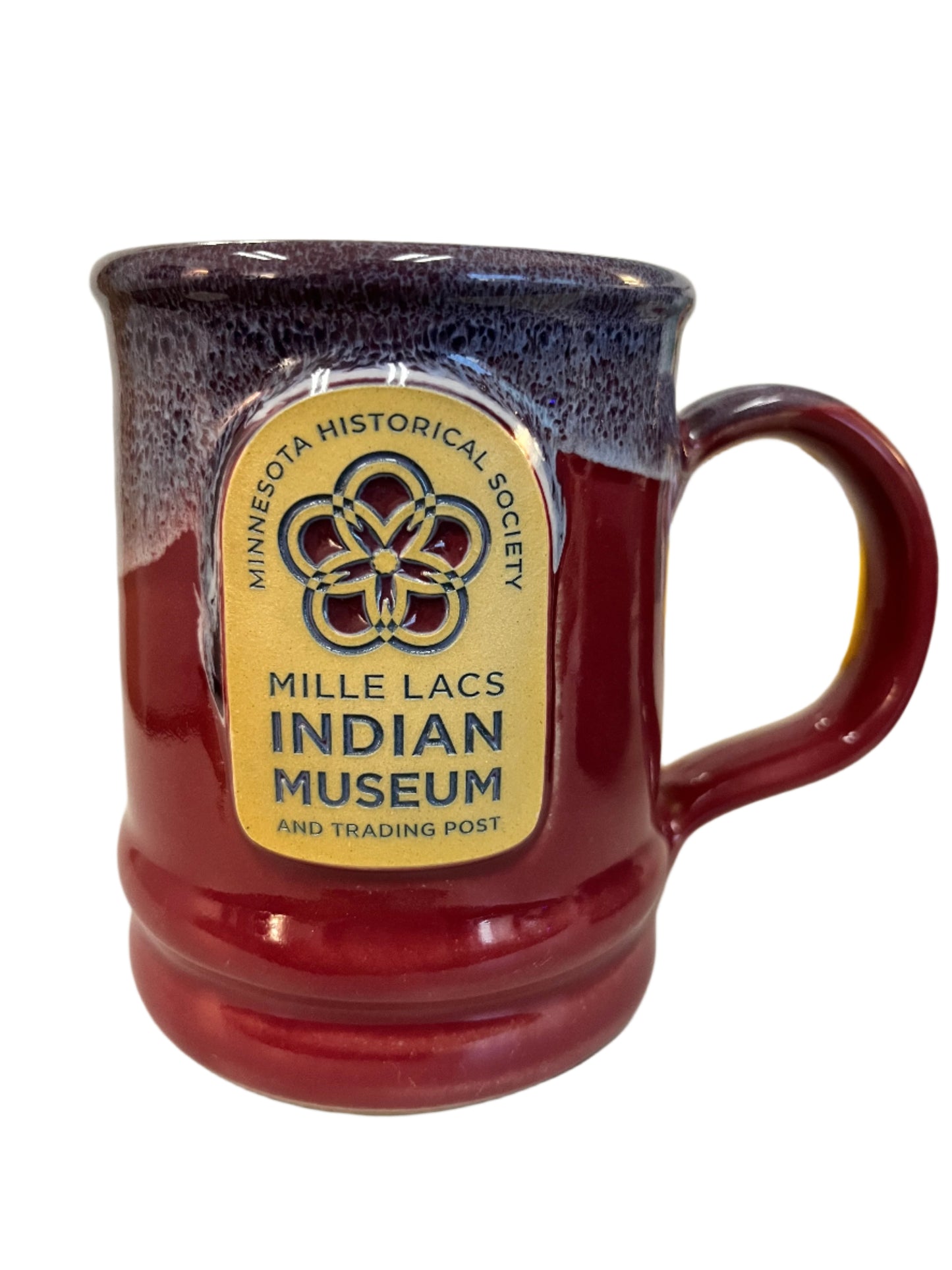 Mille Lacs Indian Museum & Trading Post- Ramsey Mug