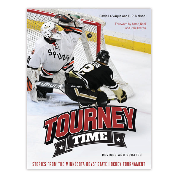 Tourney Time
