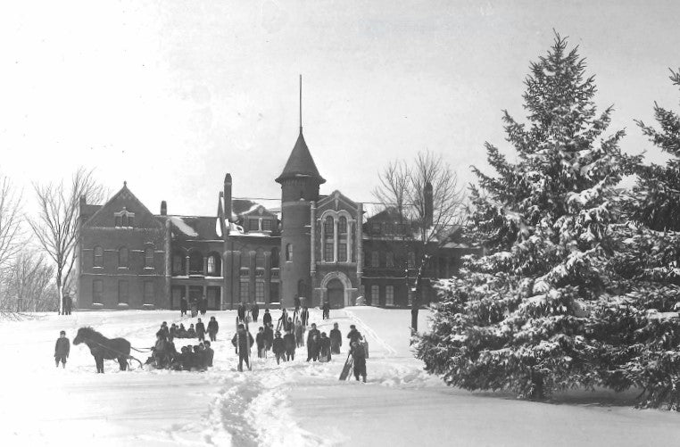 Owatonna State Public School Records Request