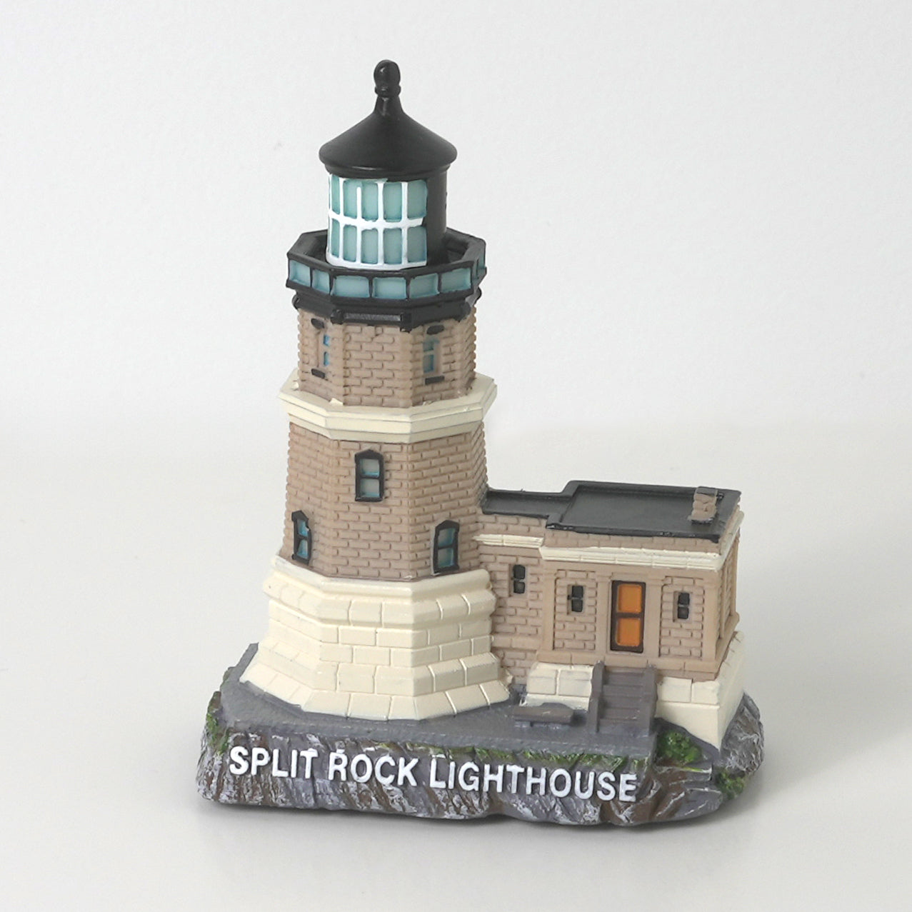 3" Statue - Split Rock Lighthouse