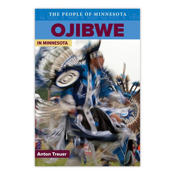 Ojibwe in Minnesota