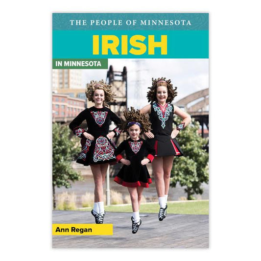 Irish in Minnesota