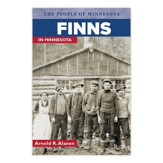 Finns in Minnesota