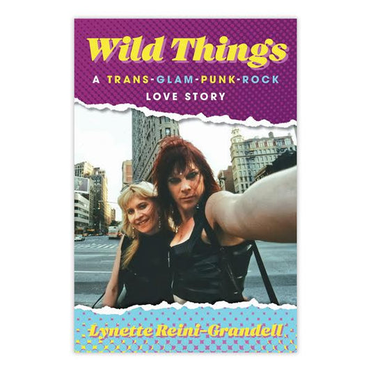 Wild Things