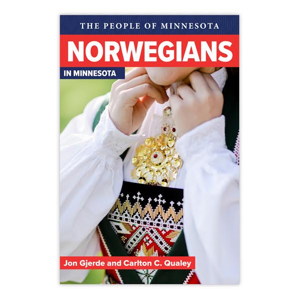 Norwegians in Minnesota