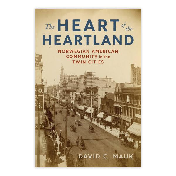 The Heart of the Heartland