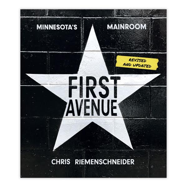 First Avenue