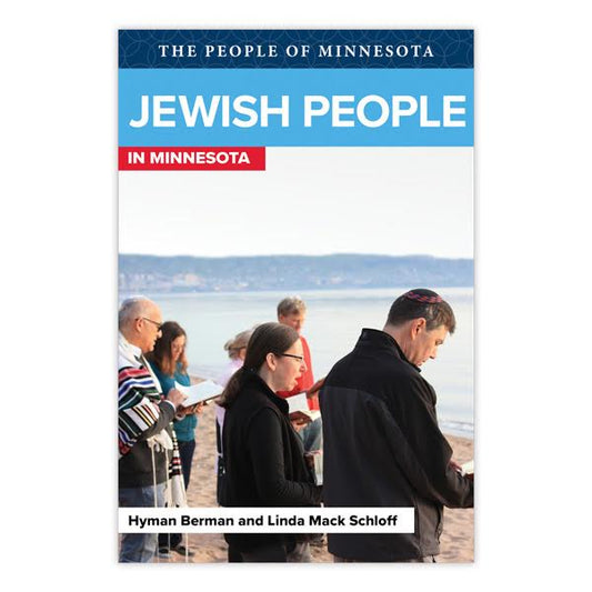 Jews in Minnesota