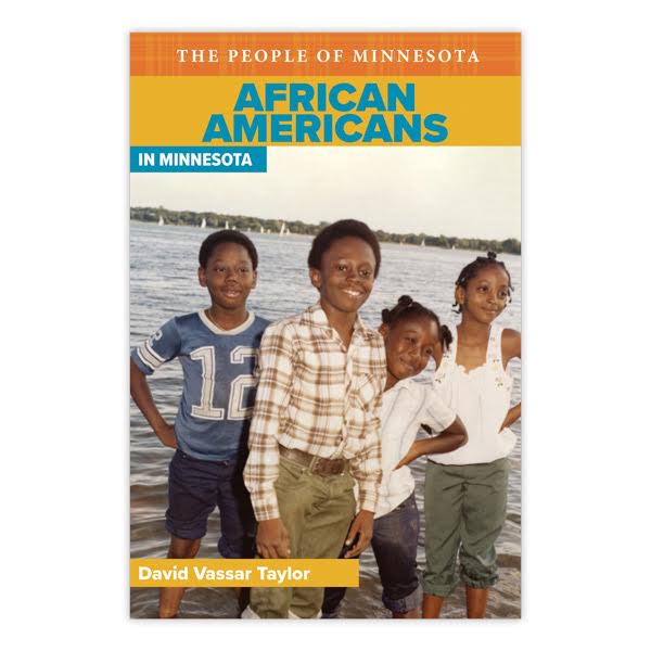 African Americans in Minnesota