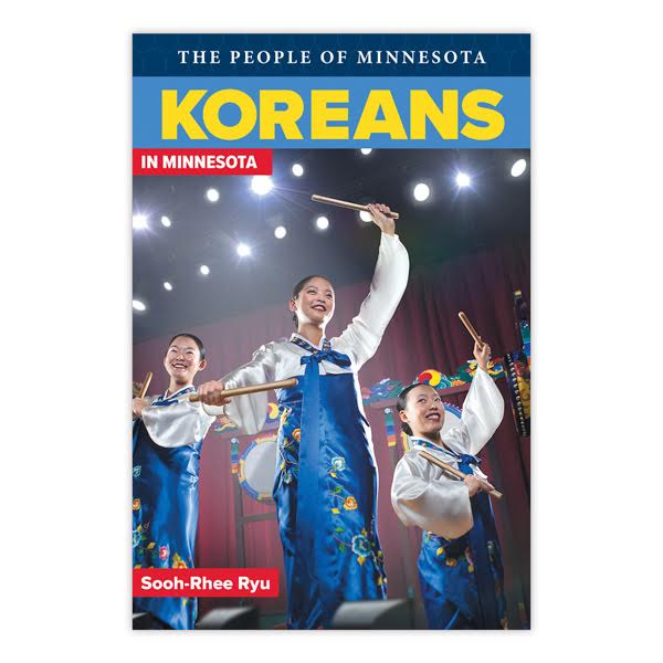 Koreans in Minnesota