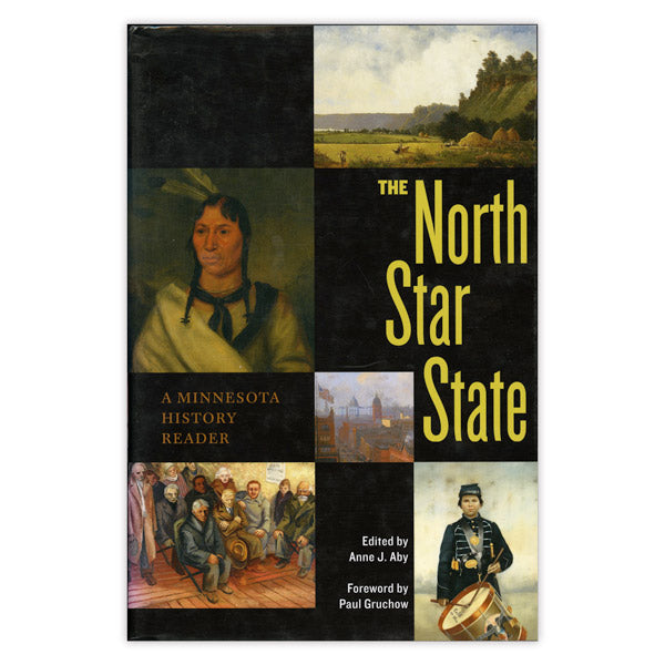 The North Star State