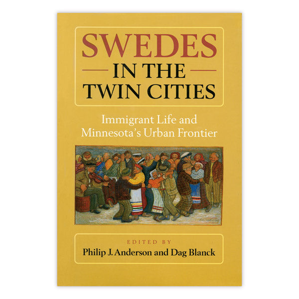 Swedes in the Twin Cities