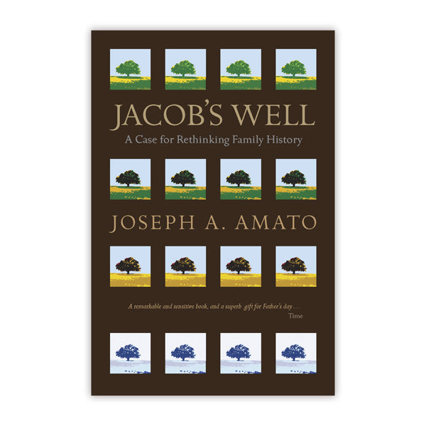 Jacob's Well