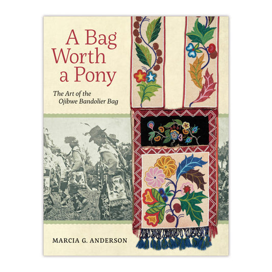 A Bag Worth a Pony