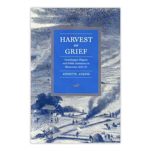 Harvest of Grief