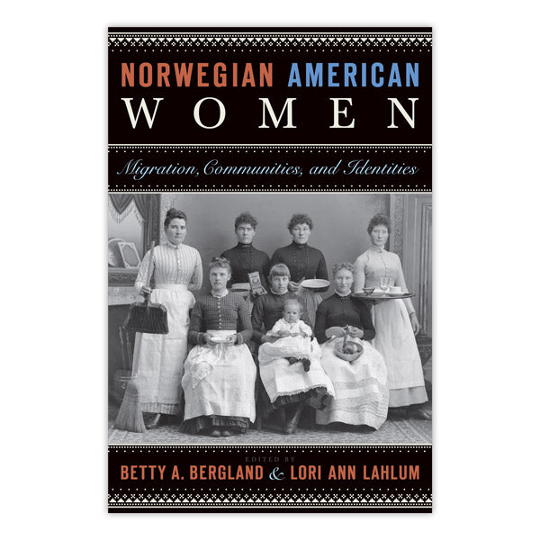 Norwegian American Women