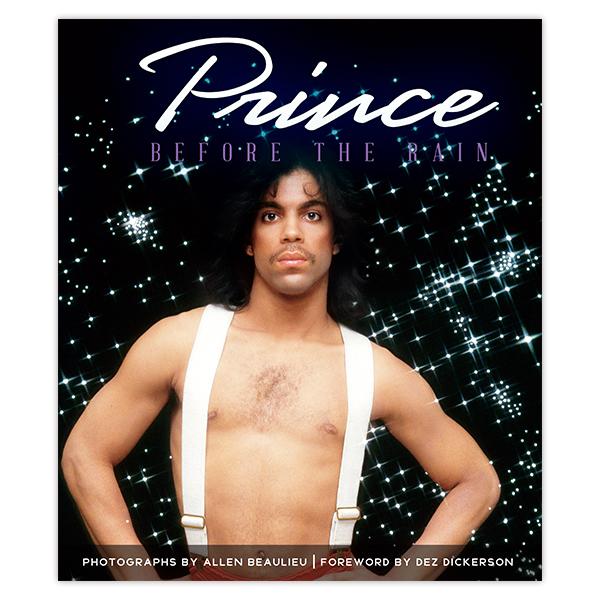 Prince