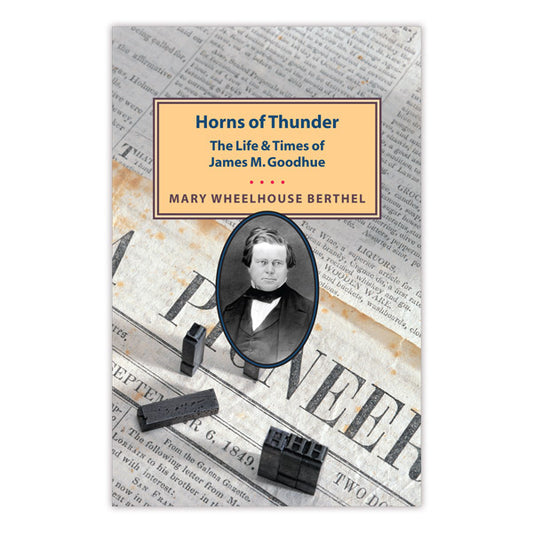 Horns of Thunder