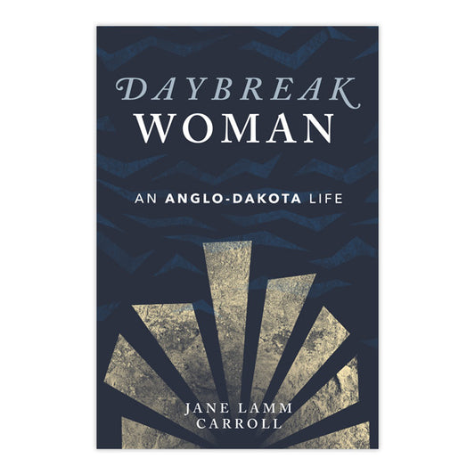 Daybreak Woman