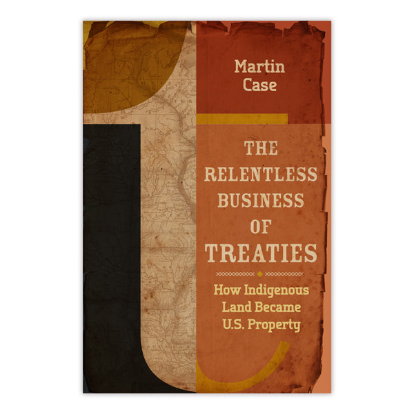 The Relentless Business of Treaties