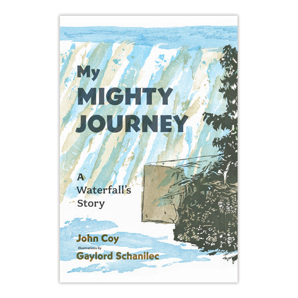 My Mighty Journey