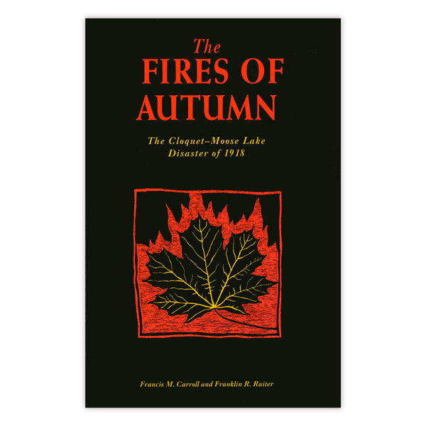 The Fires of Autumn