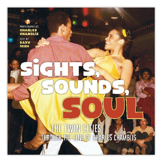 Sights, Sounds, Soul