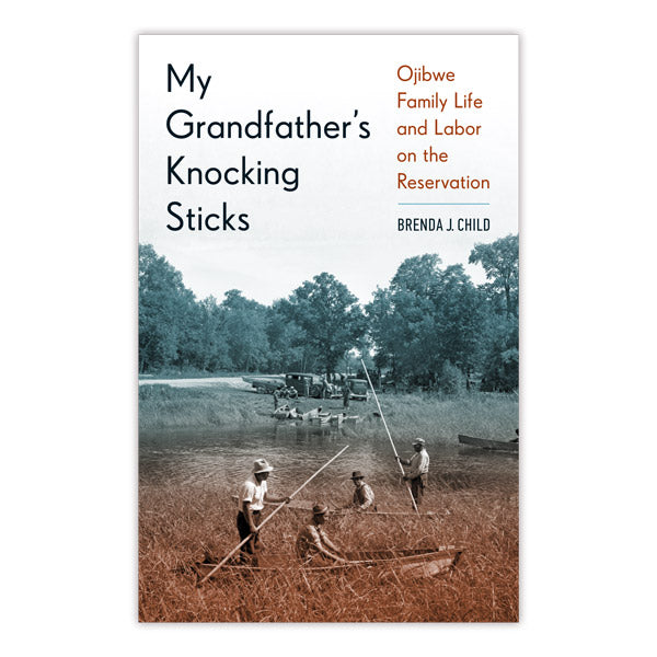 My Grandfather's Knocking Sticks