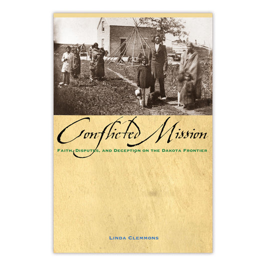 Conflicted Mission
