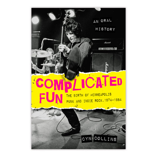 Complicated Fun