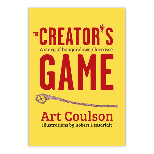 The Creator's Game