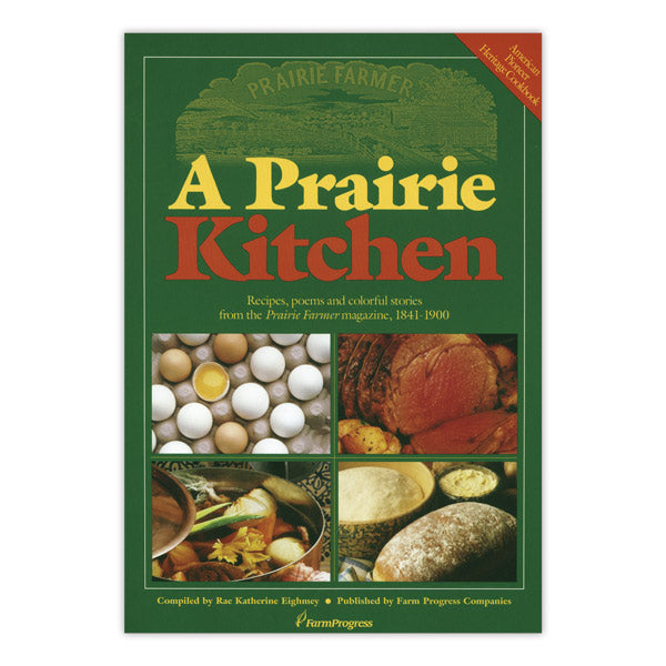 A Prairie Kitchen