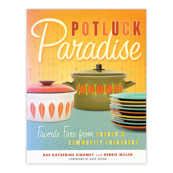 Potluck Paradise