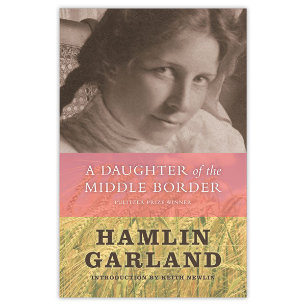 A Daughter of the Middle Border