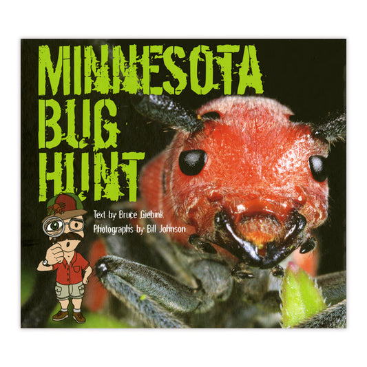 Minnesota Bug Hunt