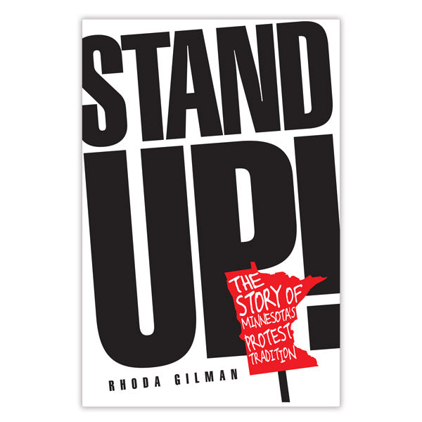 Stand Up!