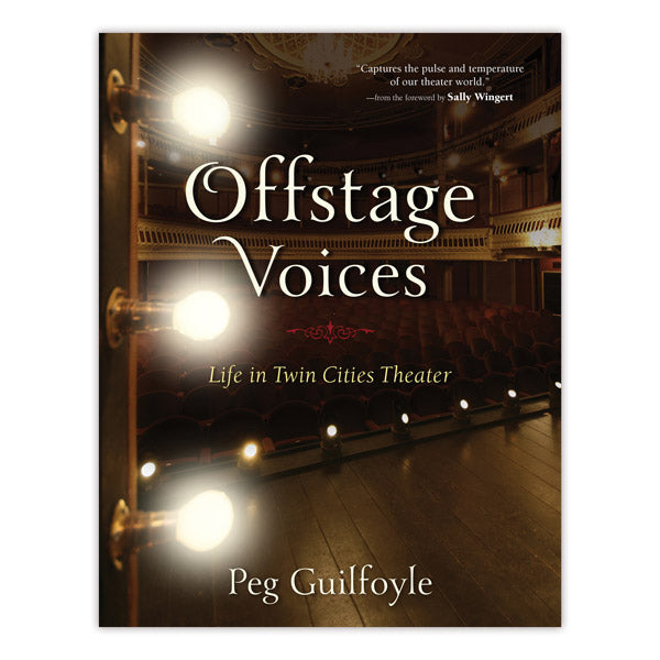 Offstage Voices